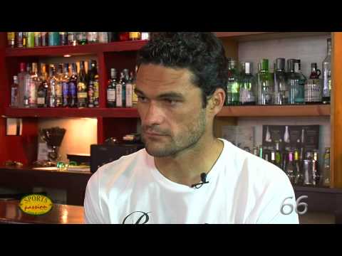 Entrevista a Jorge Molina en Sports Passion