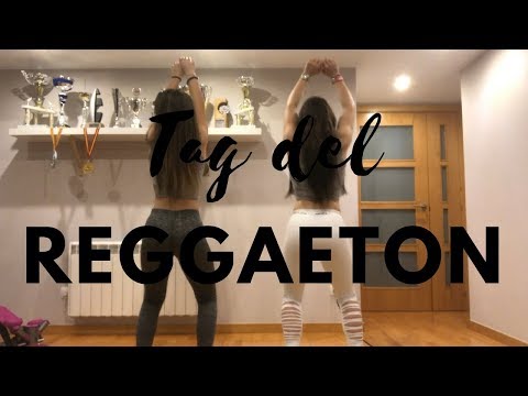 TAG DEL REGGAETON @NATTALIAWEBERR