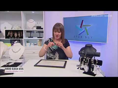 JewelleryMaker LIVE 22/10/21 8AM - 5PM