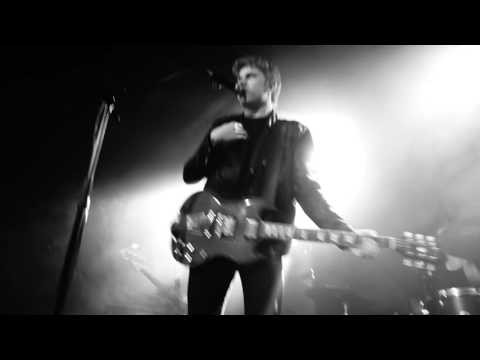 last train | [opening] | live @ maroquinerie