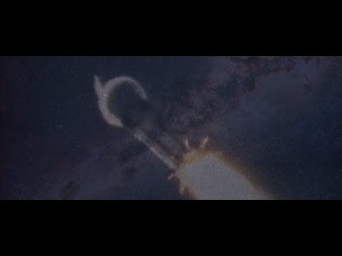 ALTA//MATRA - Alpha Lyrae (Clip Officiel)