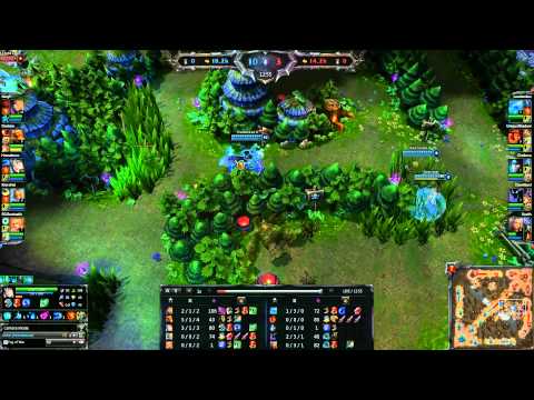 League of Legends - Daily Cast - LoL011