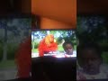 Sesame Street Coming Up Next