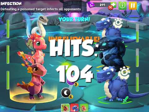 Completing the calendar event and unlocking the Hypnos dragon