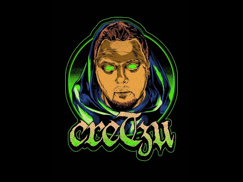 creTzu Ceilalti - Blestem ft. @RaphaSaec (prod. Bizar) [VIDEO 2025]