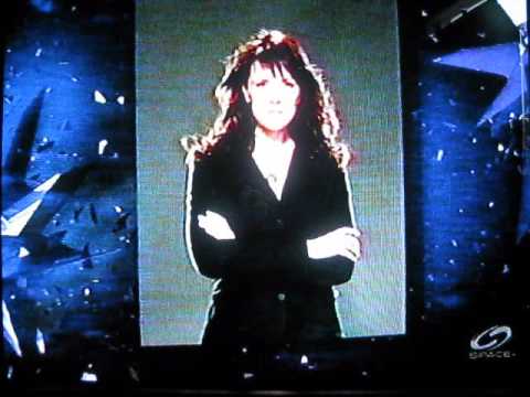 Preview of Amanda Tapping on InnerSpace