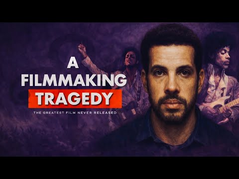 The Greatest Film Never Released - How "The Book of Prince" Became The Crossroads For Documentaries