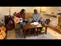 Aaron Lewis and Mike Mushok (STAIND) - Schizophrenic Conversation (Acoustic) LIVE - 12-19-20