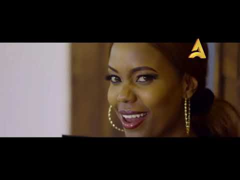 Dj Andie   Afro Love Stories Pt 1 Ft Sanaipei, Phy, P Square, Willy Paul, Otile Brown, Bien, Nandy