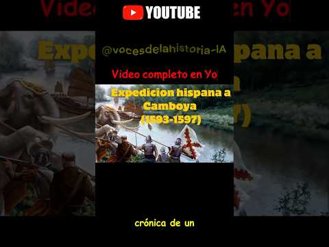 Españoles en el mundo: Camboya (1/3) | RTVE