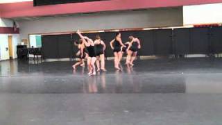 AND THEY ESCAPED THE WEIGHT OF DARKNESS