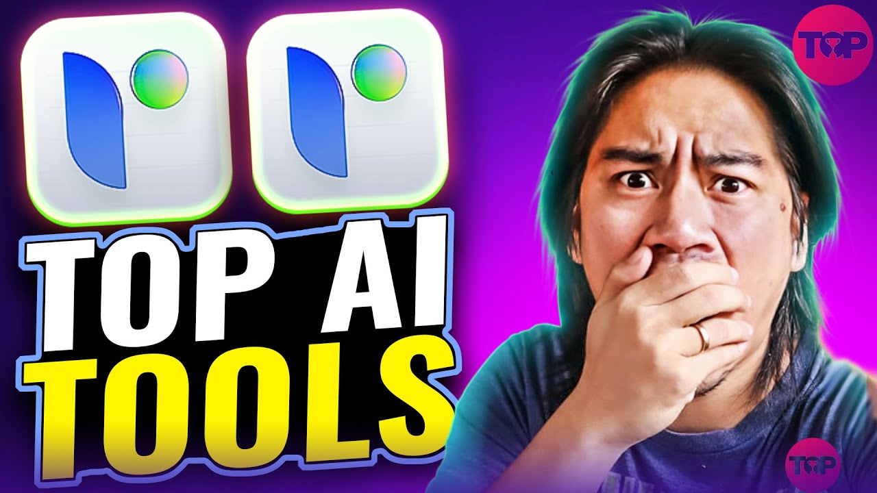 Top AI Tools: Transform Your Digital Workflow Today?