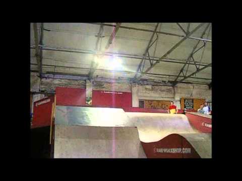 matt clare 2013 edit