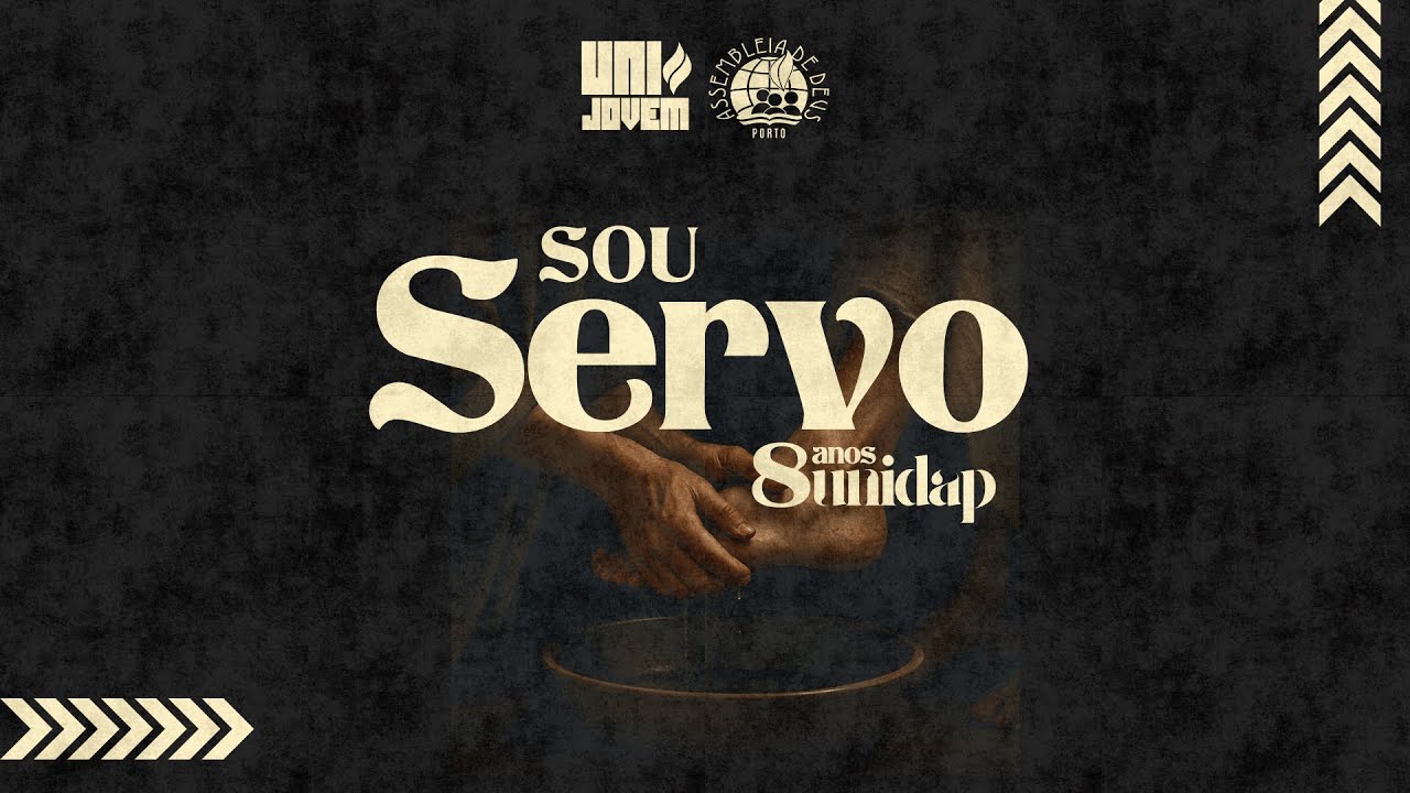 8º ANIVERSÁRIO UNIÃO DE ADOLESCENTES - 04/5/2025 | IEADPE - PORTO - PORTUGAL