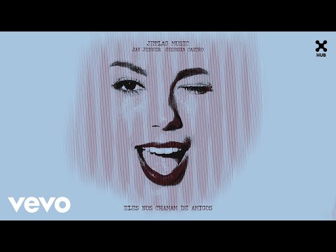 Eles Nos Chamam De Amigos (Audio)