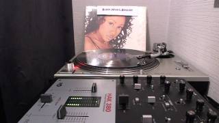 Debelah Morgan-Yesterday-Noise World Remix-1998