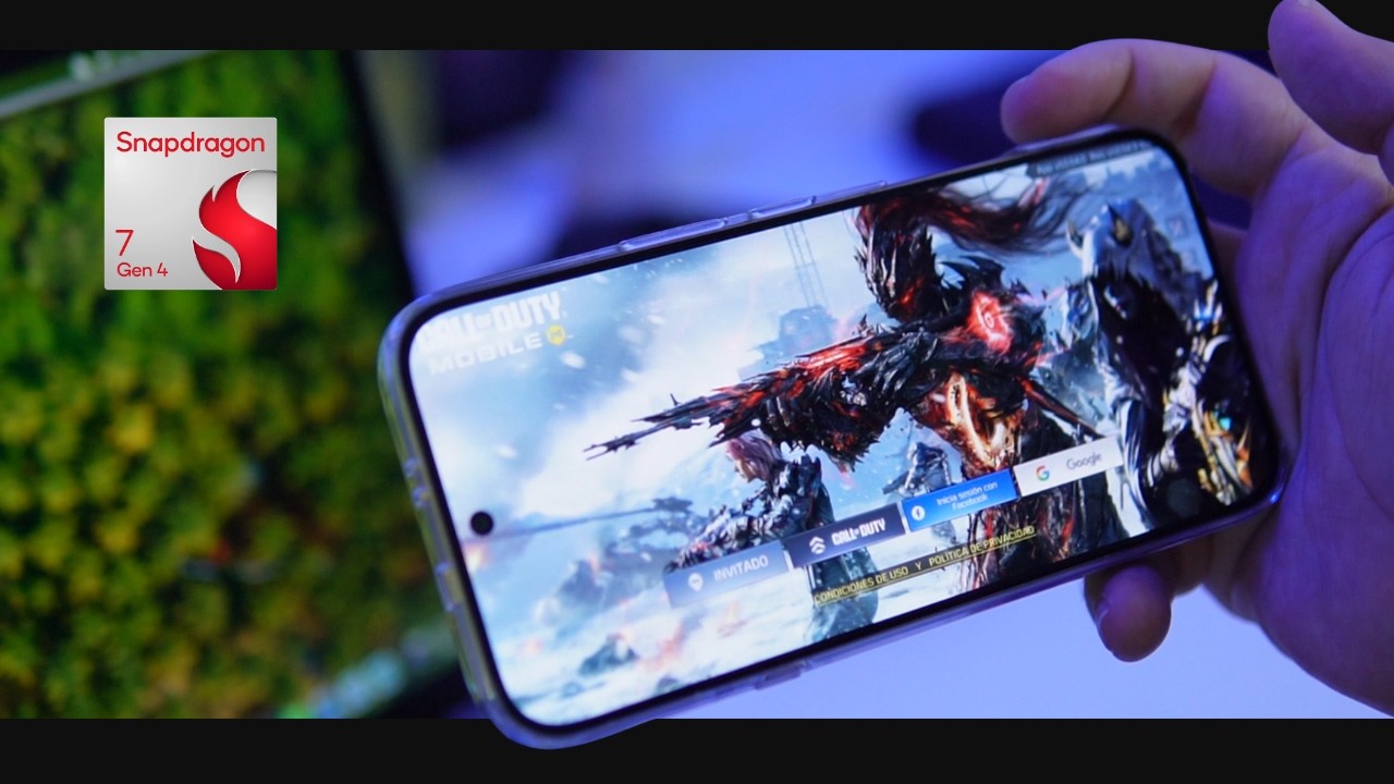 Infinix Note 60 Pro Gaming Test 🎮 ¿Corre Bien los Juegos?