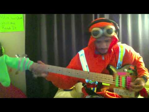 MonoNeon | ["Someone Else Is Steppin' In" - Z.Z. Hill] (SOUTHERN SOUL)