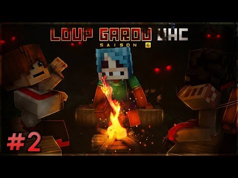 Loup-Garou UHC S6 | Épisode 2 : POURQUOI MOI ?!?
