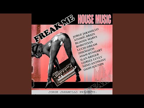 Download Jorge Jaramillo Abigail Bailey Feels So Right Electro Mix Mp3
dan Mp4 2018