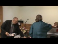 Pastor Darrel Nelson1