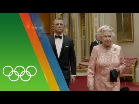 Matthias Steiner wins an emotional gold at Beijing 2008 Epic Olympic Moments