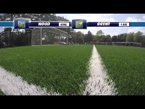 Football Bunnik73 #2