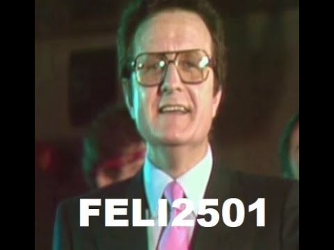 Jimmy Fontana - Beguine (HQ audio - video 1982)