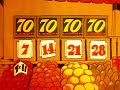 𝙎𝙘𝙝𝙤𝙤𝙡𝙝𝙤𝙪𝙨𝙚 𝙍𝙤𝙘𝙠 Ep 7 Lucky Seven Sampson Math Song ABC