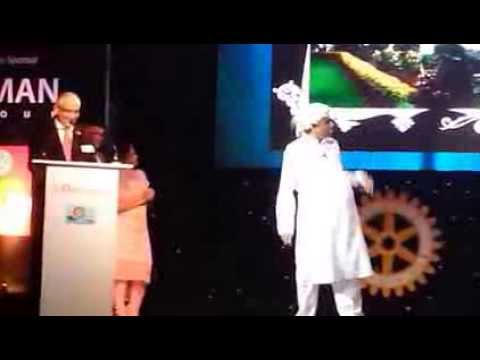 download lagu mp3 mp4 Rotary District 3140, download lagu Rotary District 3140 gratis, unduh video klip Rotary District 3140