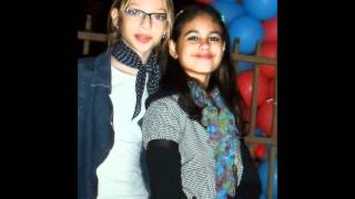 Homenagen a Anna Julia Botelho s2