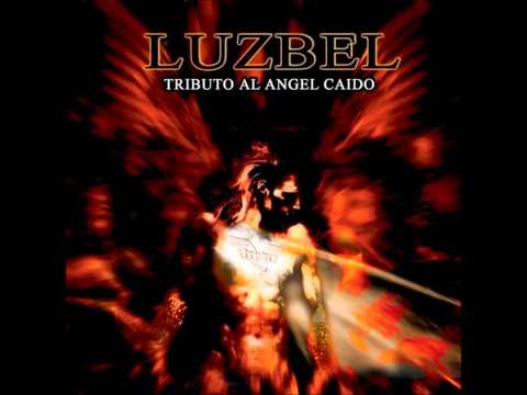 Mitika Angel De La Lujuria  Luzbel Cover