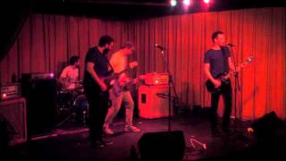 The City On Film &quot;You&#39;re The One I Want&quot; Live in Dekalb 11/4/15 - Jets To Brazil cover