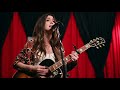 Kate Voegele "Sweet Silver Lining" Live @ Lestat's 2019