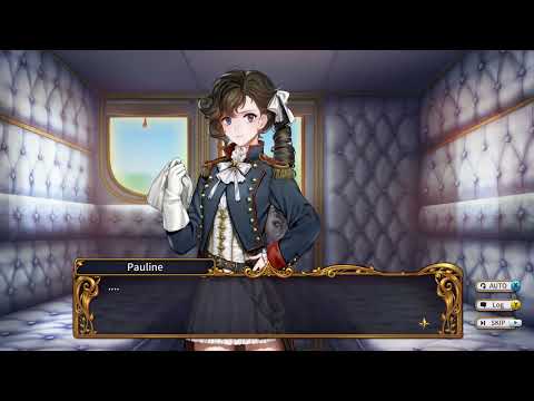 Banner of the Maid Review/Let's Play - Alternate History French Revolution - Episode 1
