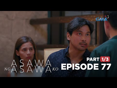 Asawa Ng Asawa Ko: Who will be in-charge of the hunt? (Full Episode 77 – Part 1/3)