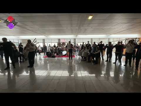 Bagad Cap Caval - Saint Brieuc - 2023 - Full Suite