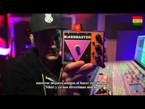 James Michael - Fly On The Wall Episodio 2 (Subtítulos en Español)