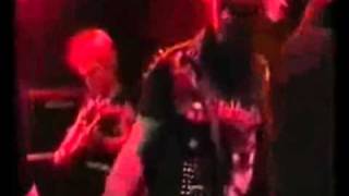 A Global Threat - We're Not Gonna Take It