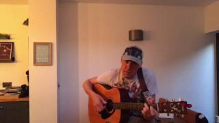 Lopin&#39; along through the cosmos - Judee Sill cover