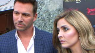 2017 Daytime Emmys Nominees Reception Part 2