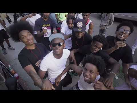 Suavv G x Malli G x Kae G - 3 Peat (official music video)