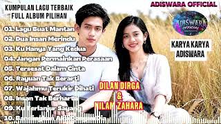 Download lagu FULL ALBUM SLOW ROCK TERBAIK 2026 | Dilan Dirga & Nilam Zahara | Lagu Cinta Paling Menyentuh #viral mp3