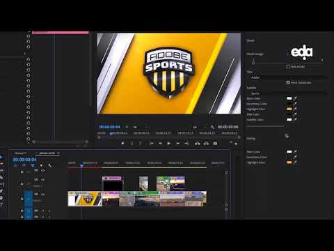 VIDEO DE INTRODUCCIÓN AL MODULO PREMIERE AVANZADO