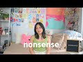 Nonsense - Sabrina Carpenter (cover) | Kennisha Amon