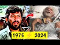 Sholay Full Movie Cast 1975 Then And Now Unbelievable Transformation In 2024