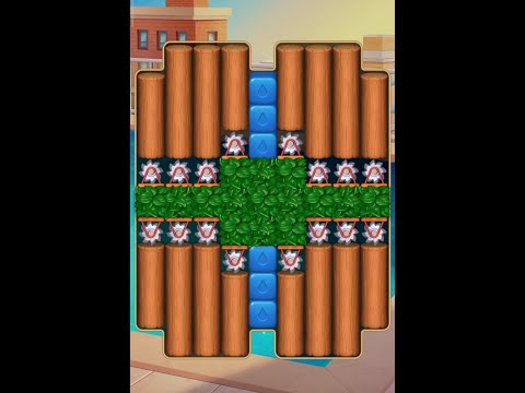 TOON BLAST level 5545