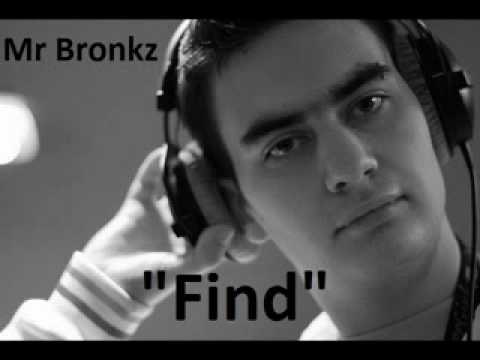 Mr.Bronkz.-Find
