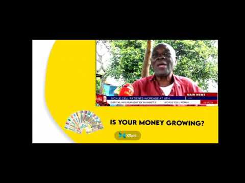 Chitemene System in Zambia.