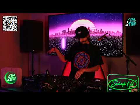 Kadum Live @ Time To Talk 18.02.2022